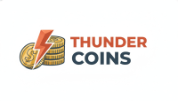 Thunder Coins